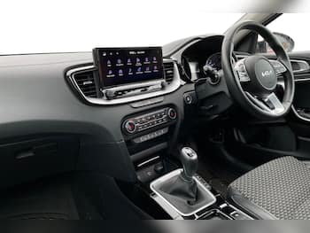Used Kia Ceed 2024 for sale - 79845270: Photo