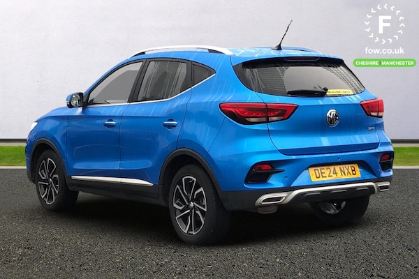 Used MG MG ZS 2024 for sale - 76133692: Photo 2
