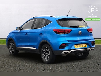 Used MG MG ZS 2024 for sale - 76133692: Photo 2