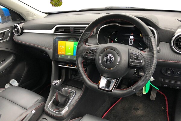 Used MG MG ZS 2024 for sale - 76133692: Photo 3