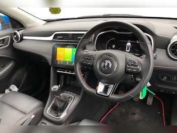 Used MG MG ZS 2024 for sale - 76133692: Photo 3