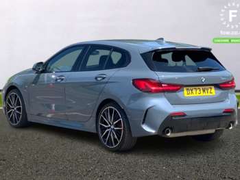Used BMW 1 Series 2023 for sale - 74950922: Photo