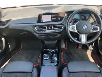 Used BMW 1 Series 2023 for sale - 74950922: Photo