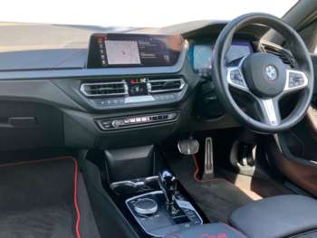 Used BMW 1 Series 2023 for sale - 74950922: Photo