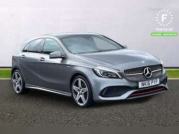 Used Mercedes-Benz A-Class 2016 for sale - 79514814: Photo