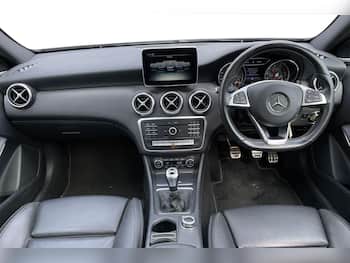Used Mercedes-Benz A-Class 2016 for sale - 79514814: Photo