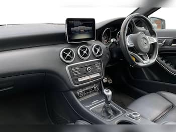 Used Mercedes-Benz A-Class 2016 for sale - 79514814: Photo