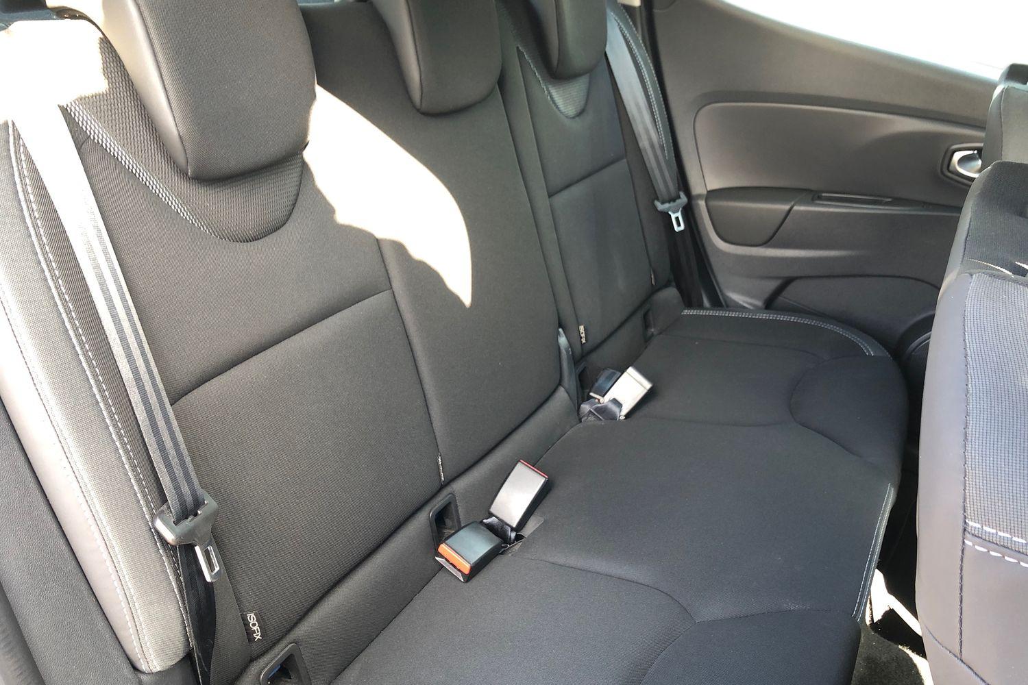 Used Renault Clio 2018 for sale - 75824609: Photo 13