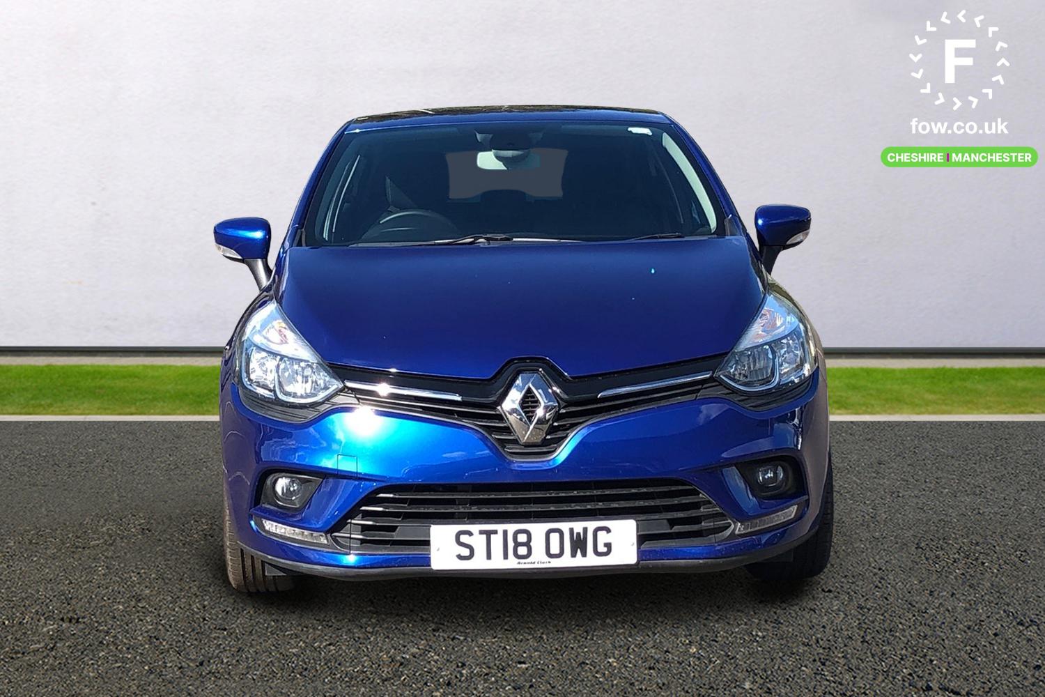 Used Renault Clio 2018 for sale - 75824609: Photo 16