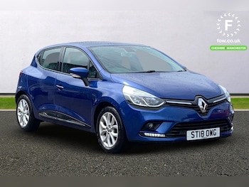 Used Renault Clio 2018 for sale - 75824609: Photo