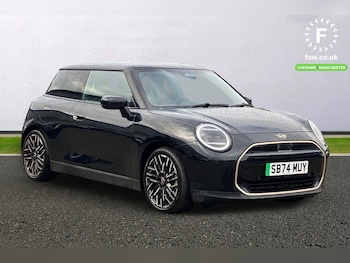Used MINI Cooper 2025 for sale - 79346820: Photo