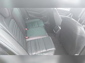 Used Volkswagen Passat 2020 for sale - 78620484: Photo