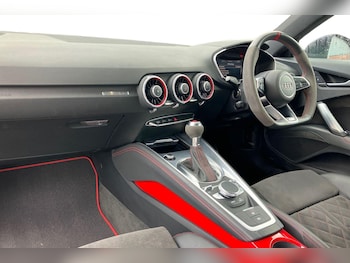 Used Audi TT 2023 for sale - 79367000: Photo