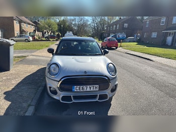 Used MINI Hatch 2017 for sale - 78237663: Photo