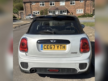 Used MINI Hatch 2017 for sale - 78237663: Photo
