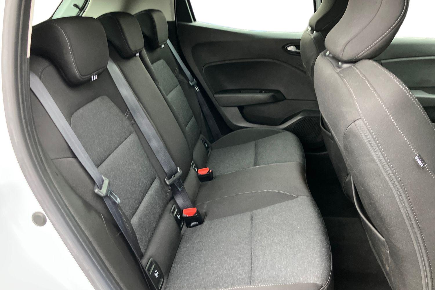 Used Renault Clio 2022 for sale - 76406037: Photo 19