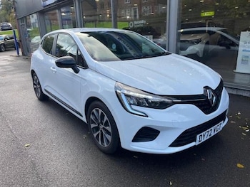 Used Renault Clio 2022 for sale - 76406037: Photo
