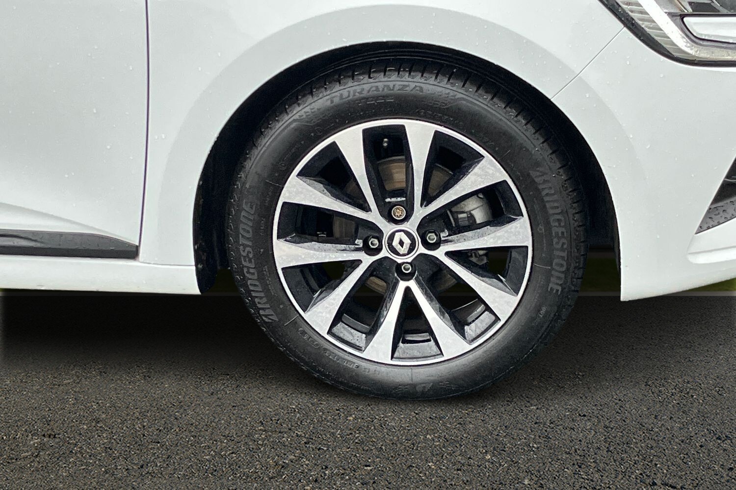 Used Renault Clio 2022 for sale - 76406037: Photo 21