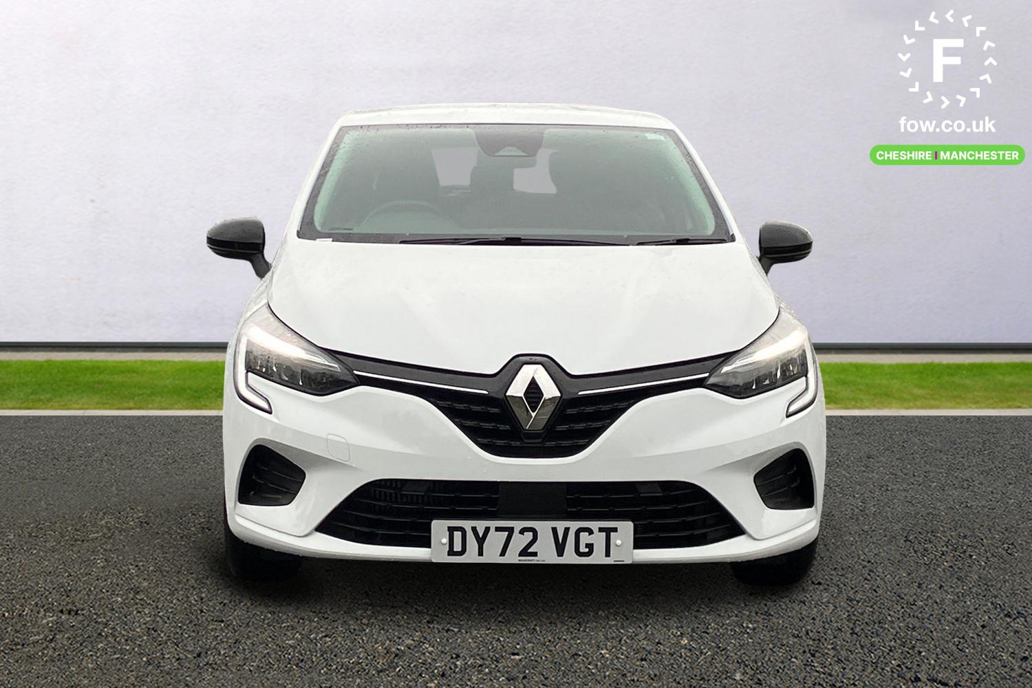 Used Renault Clio 2022 for sale - 76406037: Photo 22