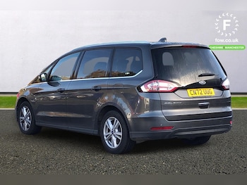 Used Ford Galaxy 2022 for sale - 76488422: Photo