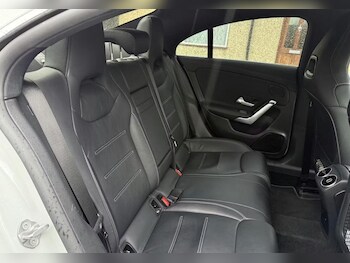 Used Mercedes-Benz CLA 2021 for sale - 77282191: Photo