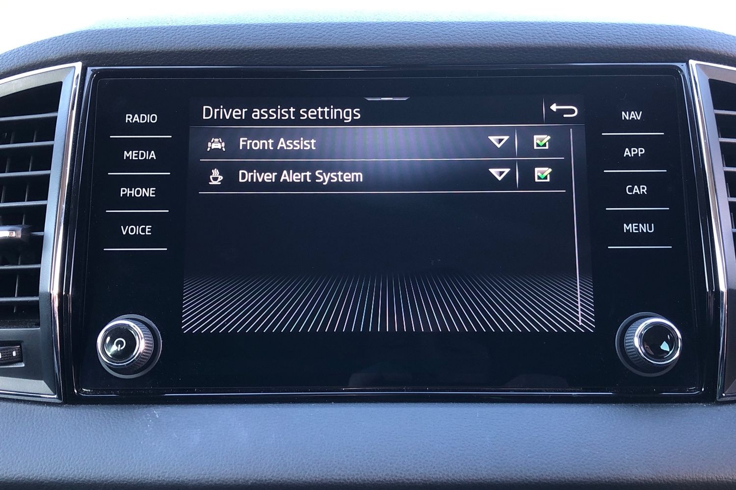 Used Skoda Karoq 2022 for sale - 78065324: Photo 13