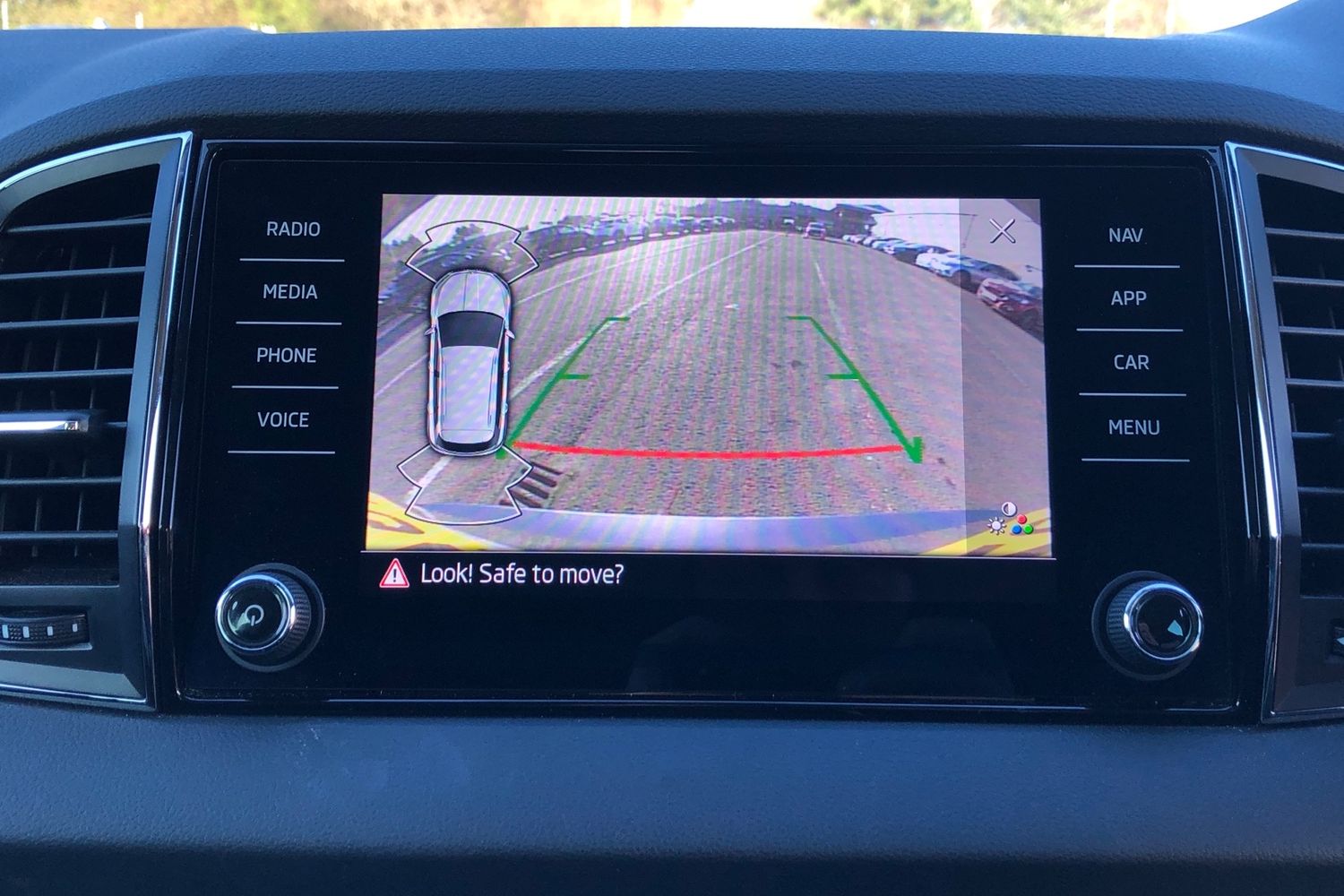 Used Skoda Karoq 2022 for sale - 78065324: Photo 16