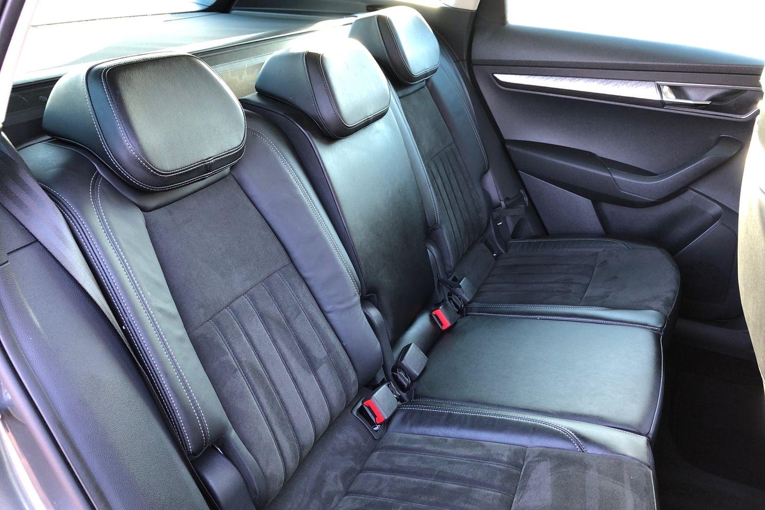 Used Skoda Karoq 2022 for sale - 78065324: Photo 23