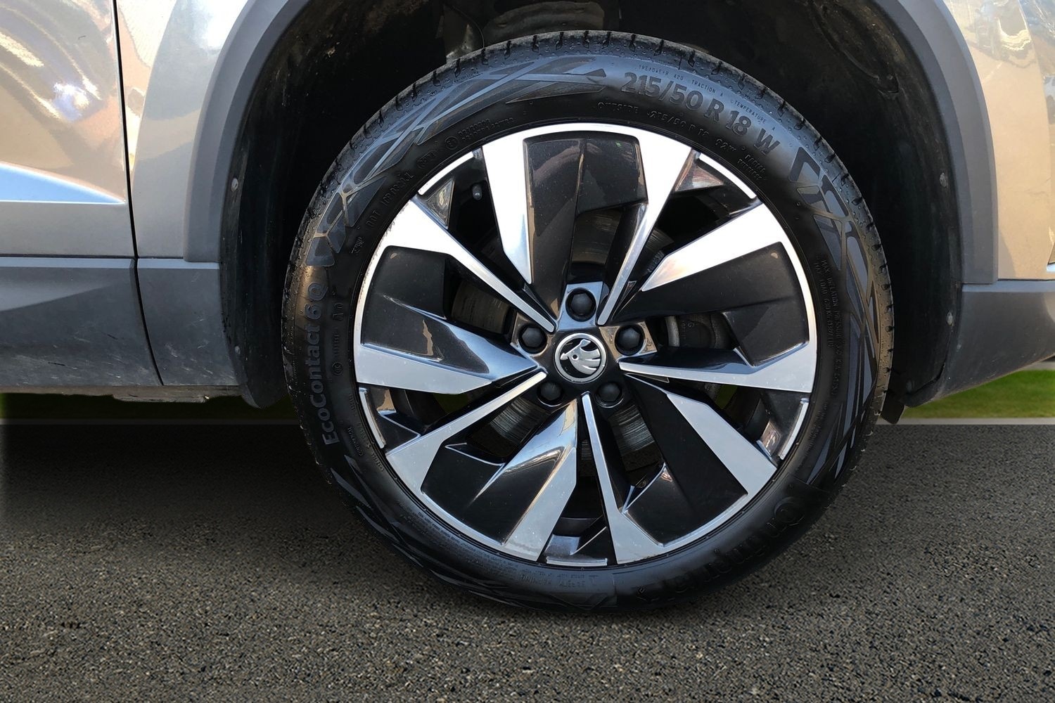 Used Skoda Karoq 2022 for sale - 78065324: Photo 25