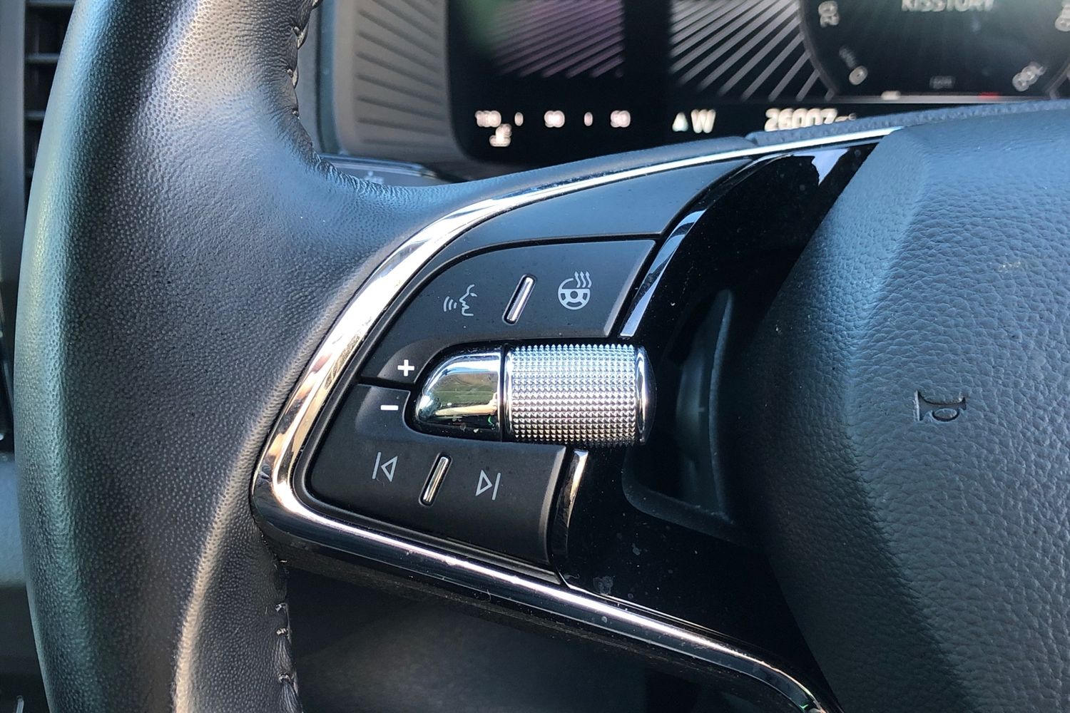 Used Skoda Karoq 2022 for sale - 78065324: Photo 6