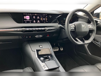 Used DS Automobiles DS 4 2022 for sale - 79568643: Photo