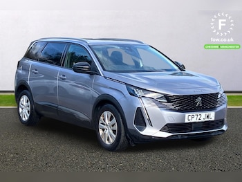 2023 - 1.2 PureTech Active Premium+ 5dr