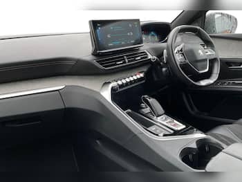 Used Peugeot 3008 2022 for sale - 79639890: Photo