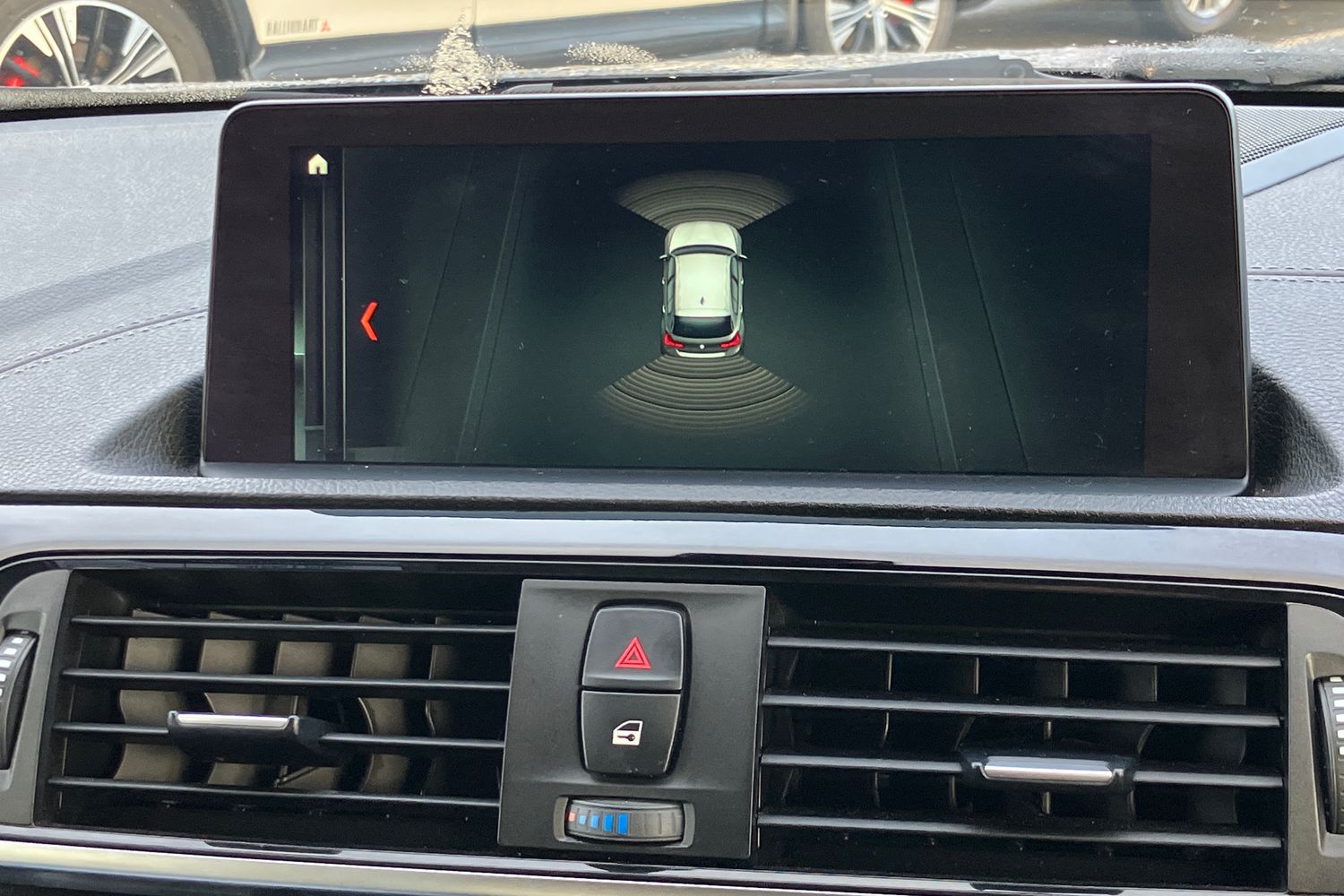 Used BMW 1 Series 2018 for sale - 77093586: Photo 13