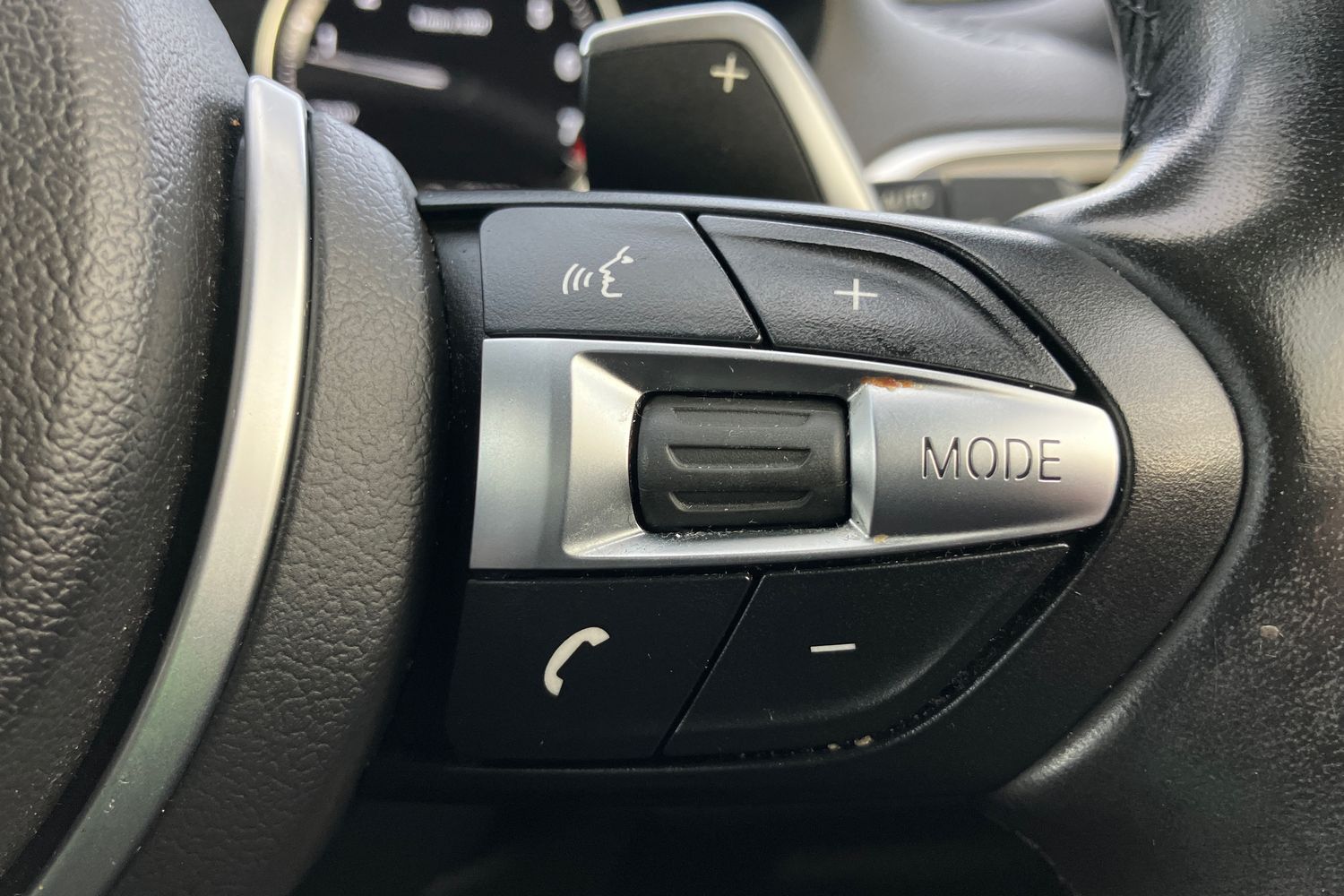 Used BMW 1 Series 2018 for sale - 77093586: Photo 19