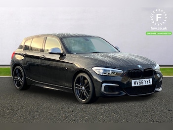 BMW 1 Series feature image