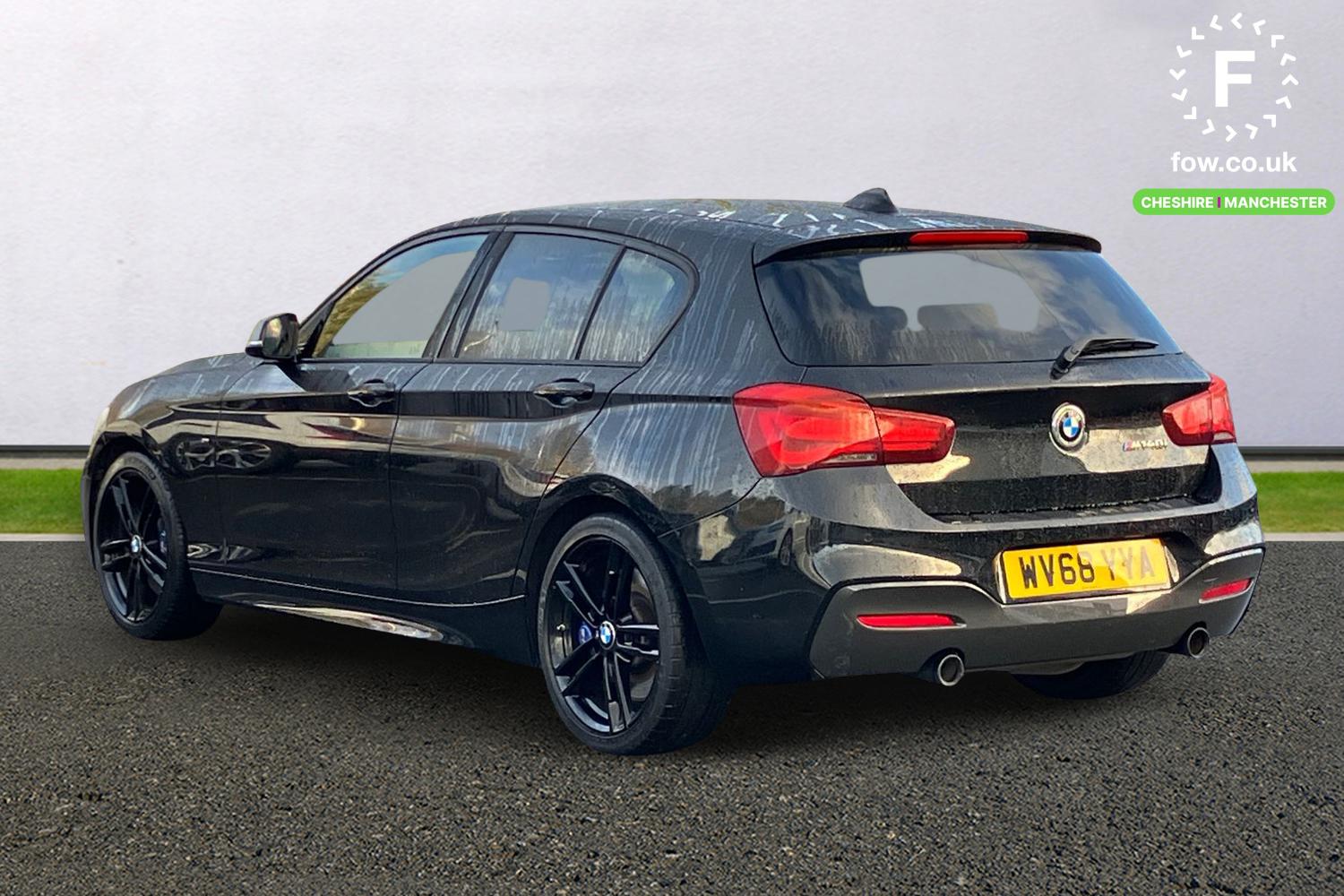 Used BMW 1 Series 2018 for sale - 77093586: Photo 2
