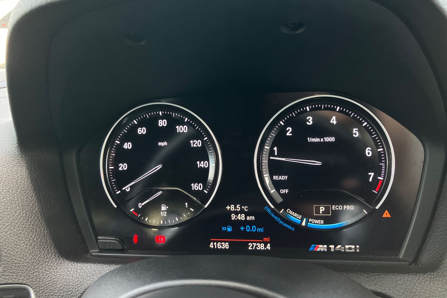 Used BMW 1 Series 2018 for sale - 77093586: Photo 22