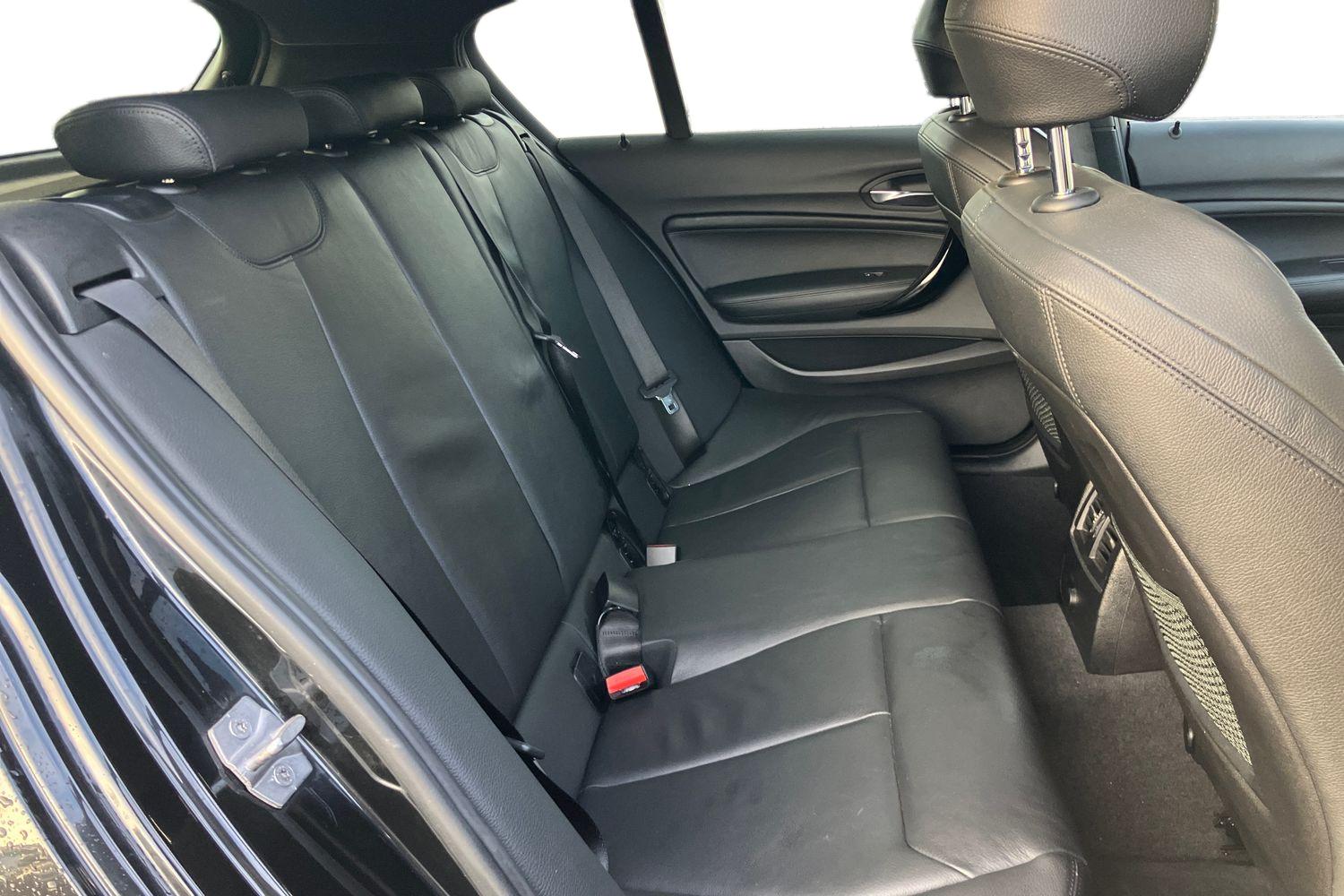 Used BMW 1 Series 2018 for sale - 77093586: Photo 26