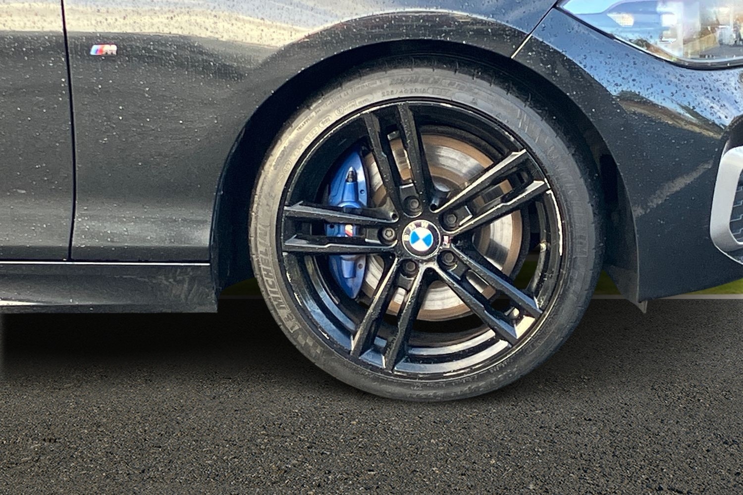 Used BMW 1 Series 2018 for sale - 77093586: Photo 28