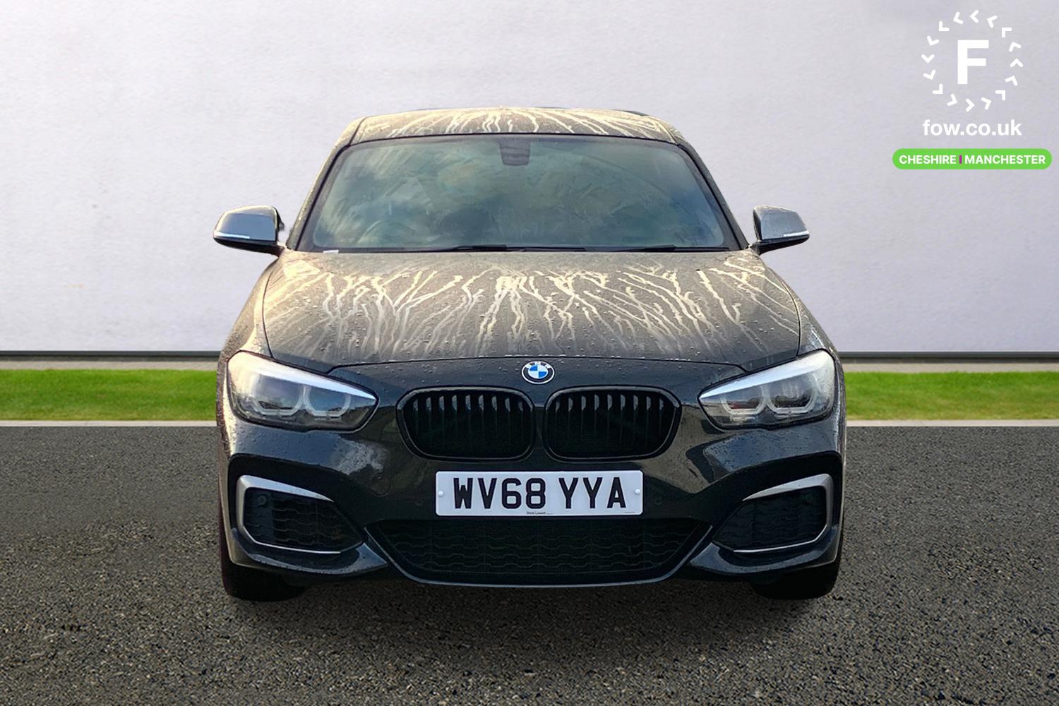Used BMW 1 Series 2018 for sale - 77093586: Photo 29