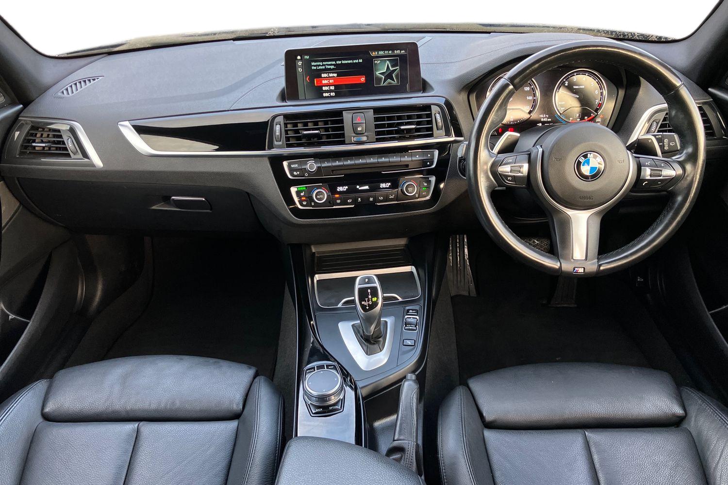 Used BMW 1 Series 2018 for sale - 77093586: Photo 3