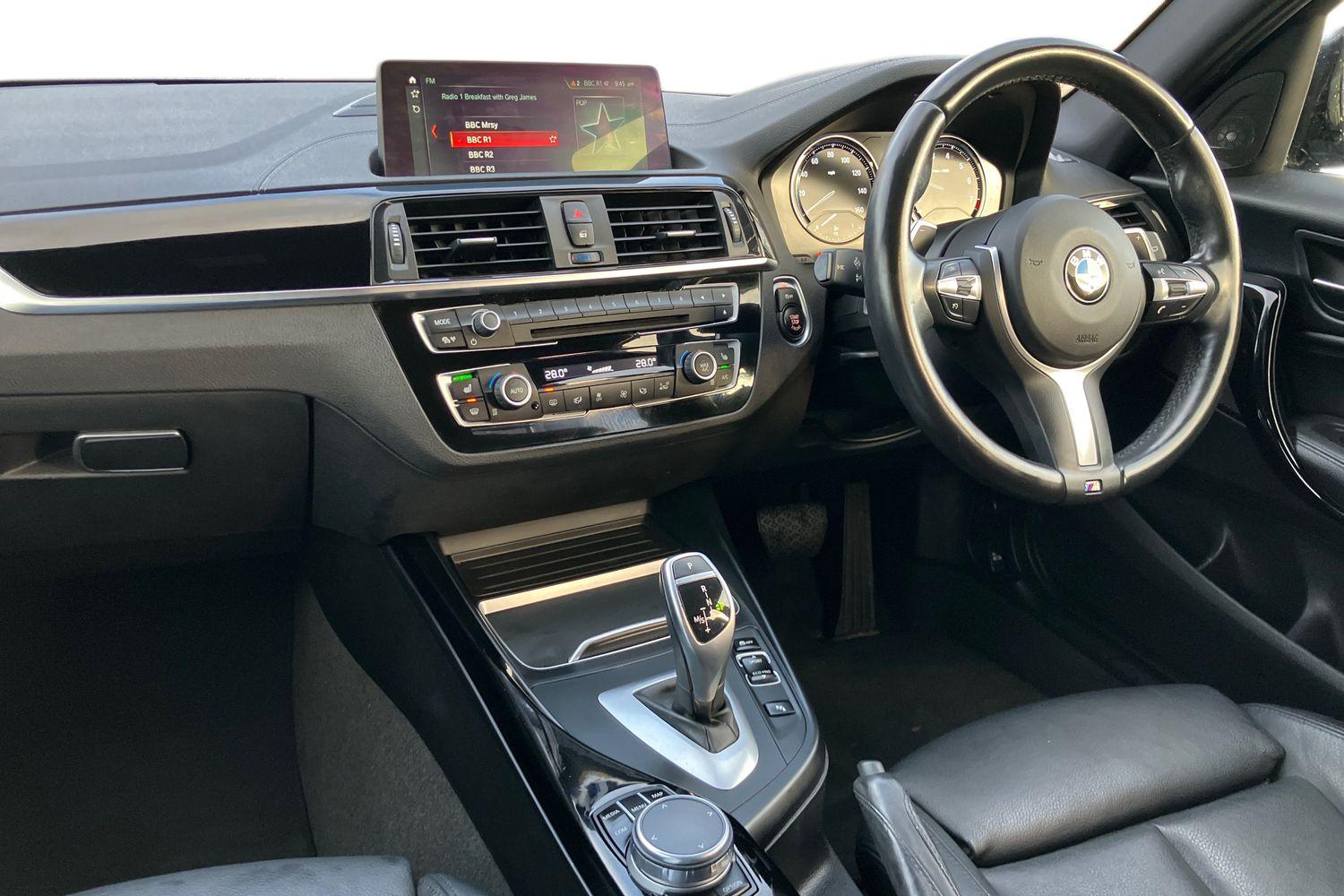 Used BMW 1 Series 2018 for sale - 77093586: Photo 4