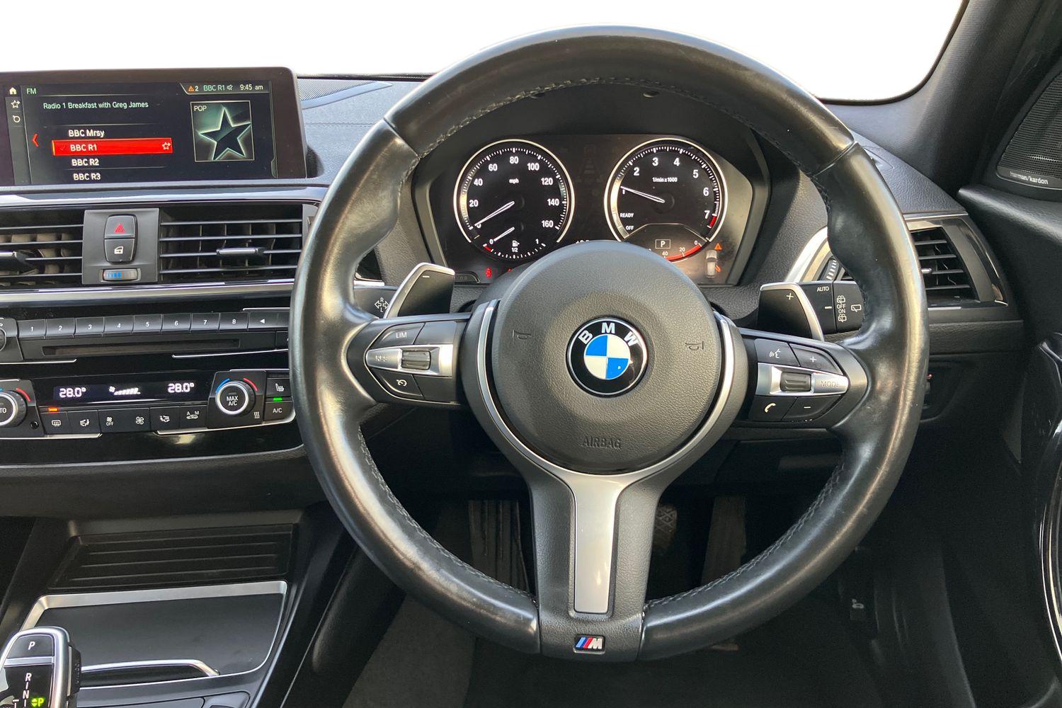 Used BMW 1 Series 2018 for sale - 77093586: Photo 5