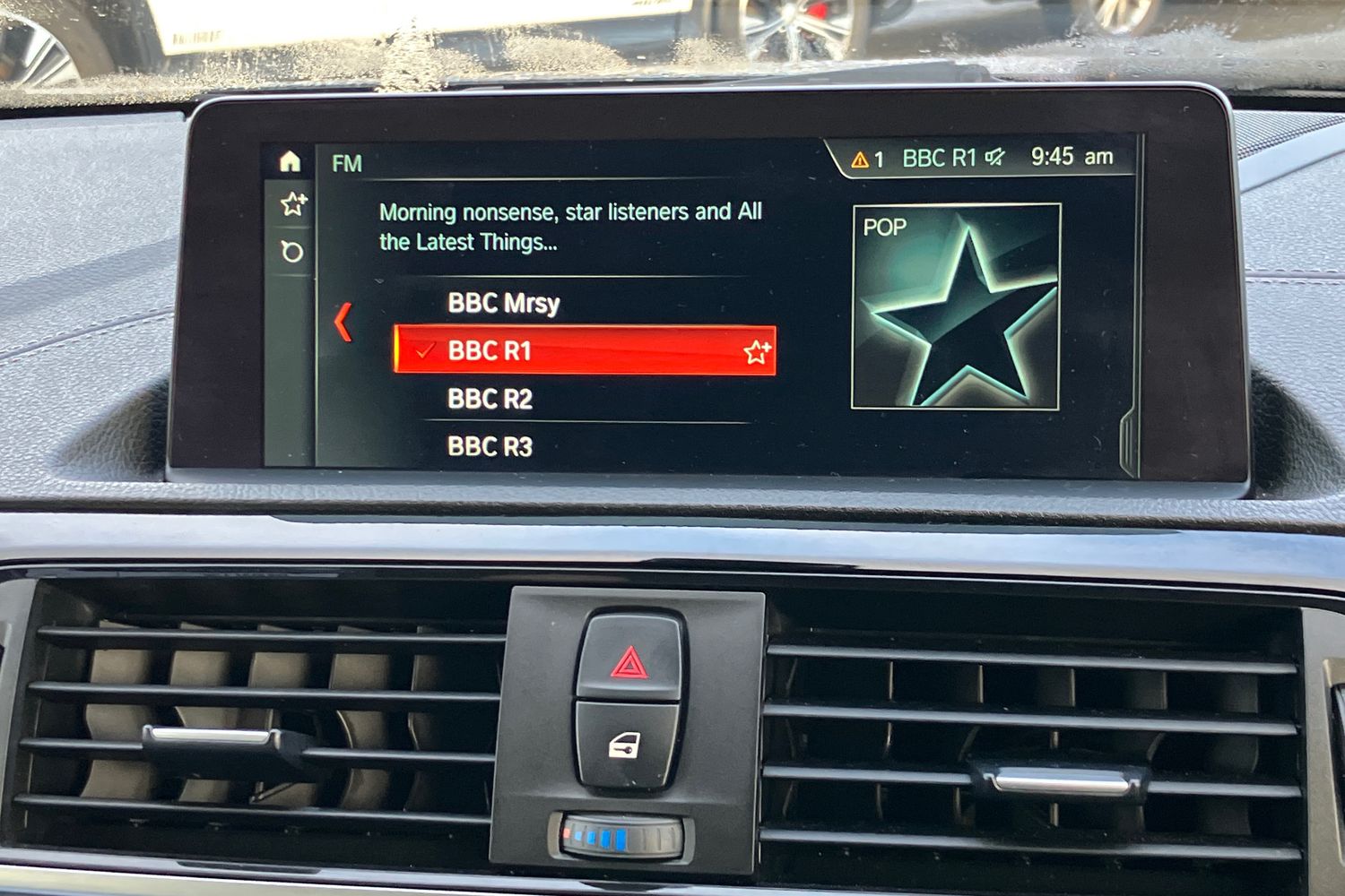 Used BMW 1 Series 2018 for sale - 77093586: Photo 6