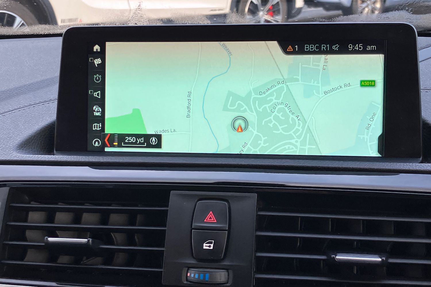 Used BMW 1 Series 2018 for sale - 77093586: Photo 8