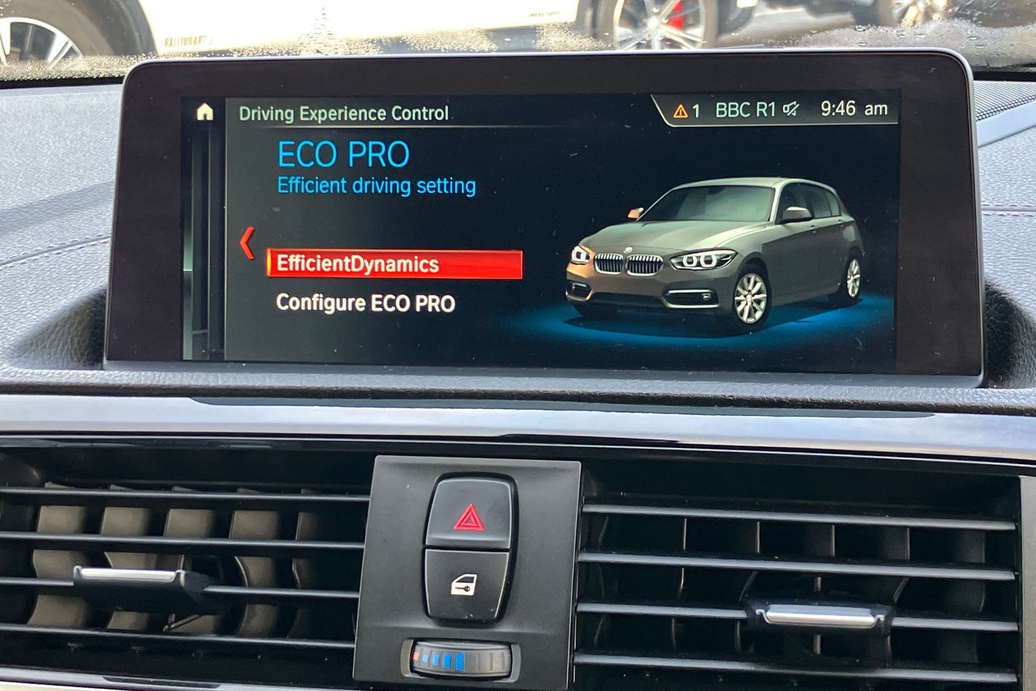 Used BMW 1 Series 2018 for sale - 77093586: Photo 9