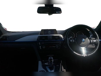 Used BMW 3 Series 2014 for sale - 75850847: Photo