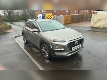 Used Hyundai KONA 2018 for sale - 78001767: Photo