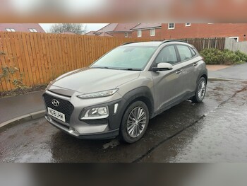 Used Hyundai KONA 2018 for sale - 78001767: Photo